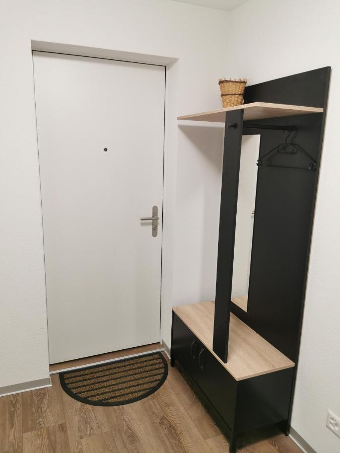 Studio Raemschfaedra Sankt Niklaus Eksteriør bilde